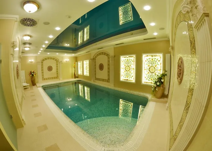 Apartma Premium Apartman Karlovy Vary
