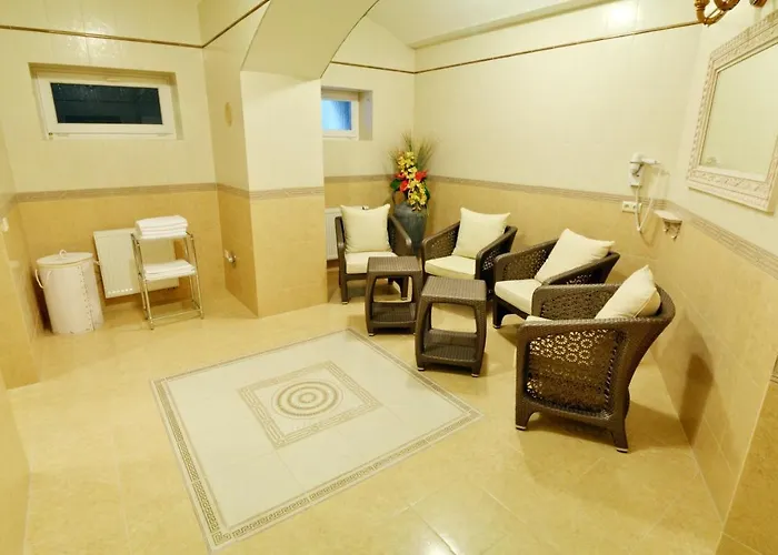 Apartma Premium Apartman *