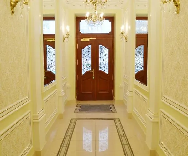 Apartma Premium Apartamento *