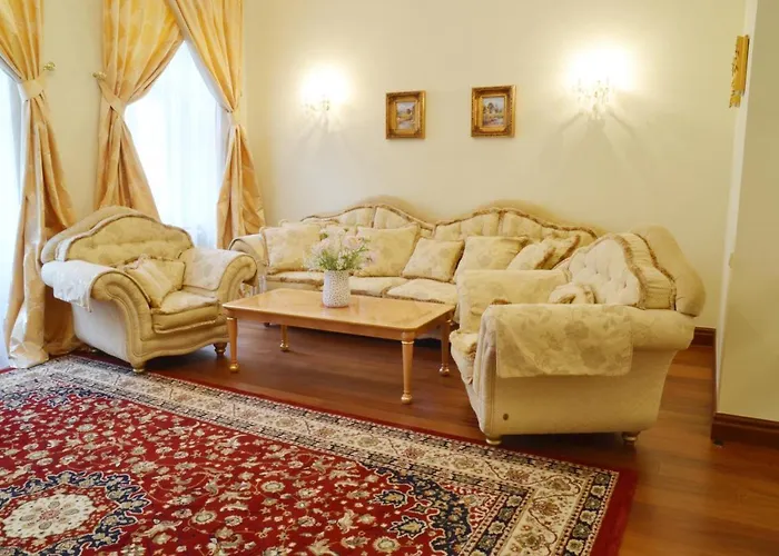 Apartma Premium
