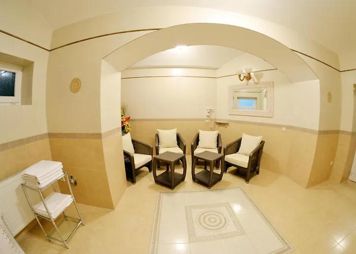 Apartma Premium * KLV