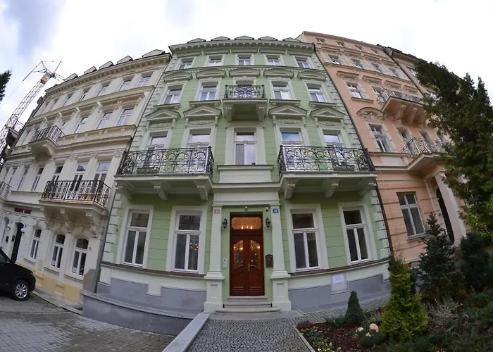Apartma Premium Apartman *