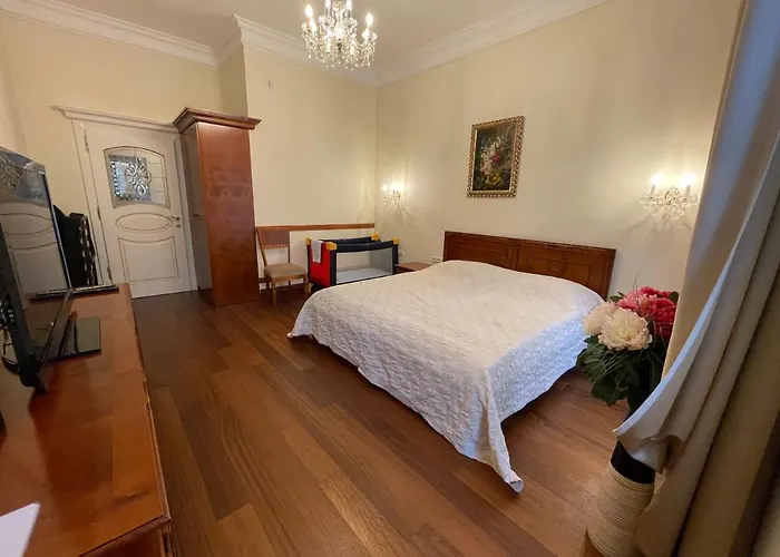 Apartman Apartma Premium *