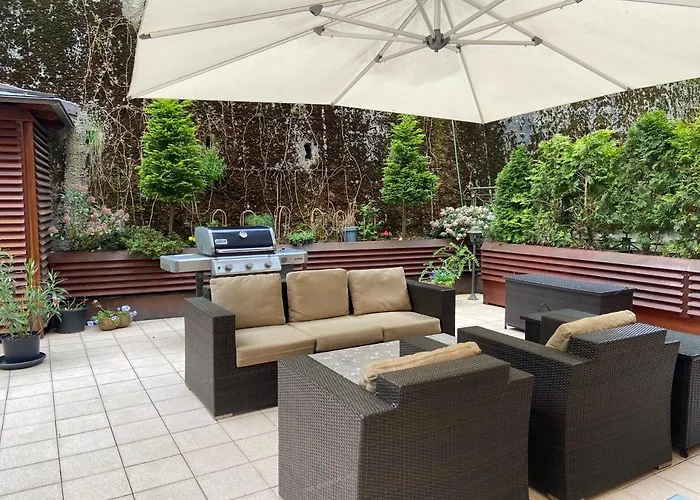 Apartma Premium Apartamento *