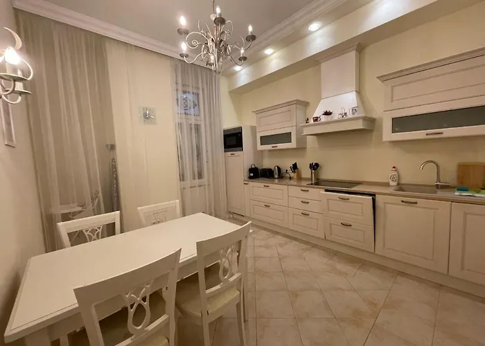 Apartman Apartma Premium