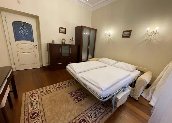 Apartma Premium Apartman Karlovy Vary
