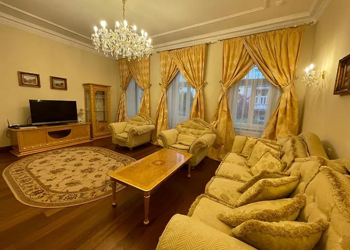 Apartma Premium