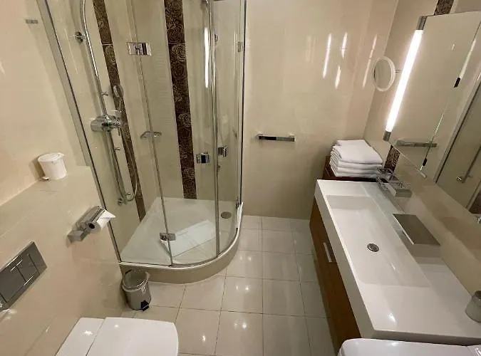 Apartamento Apartma Premium *