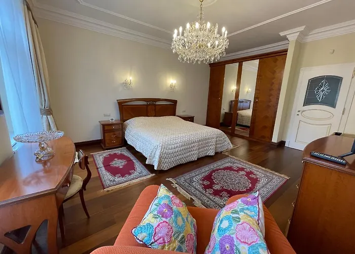 Apartman Apartma Premium Karlovy Vary