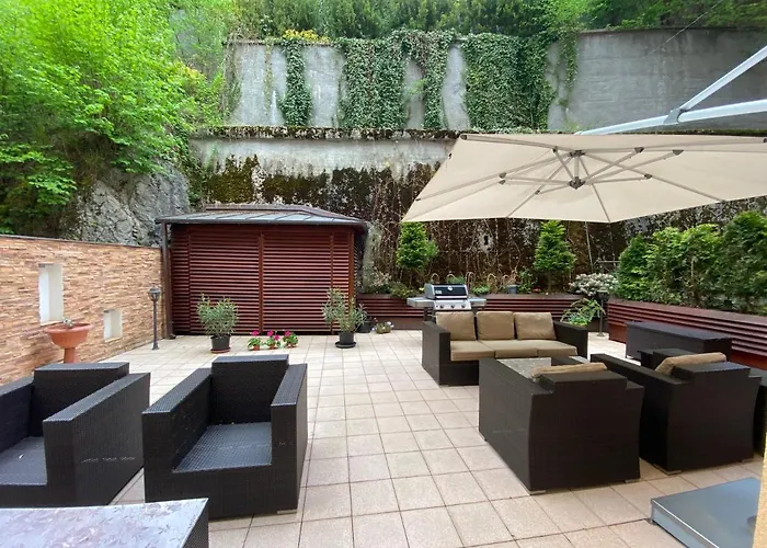 Apartma Premium Apartamento *