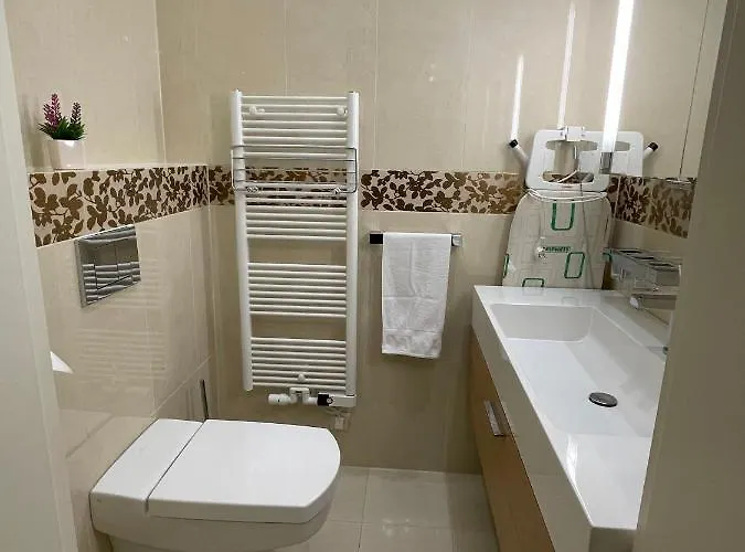 Apartma Premium Apartman *