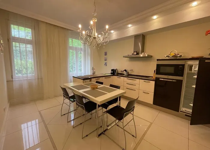 Apartma Premium *