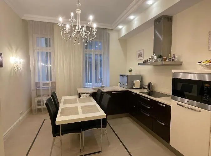 Apartman Apartma Premium *