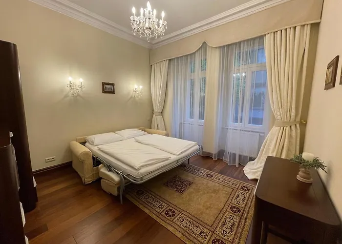 Apartma Premium