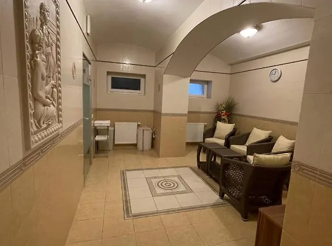 Apartma Premium * Karlovy Vary