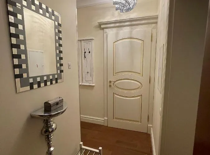 Apartma Premium * Karlovy Vary