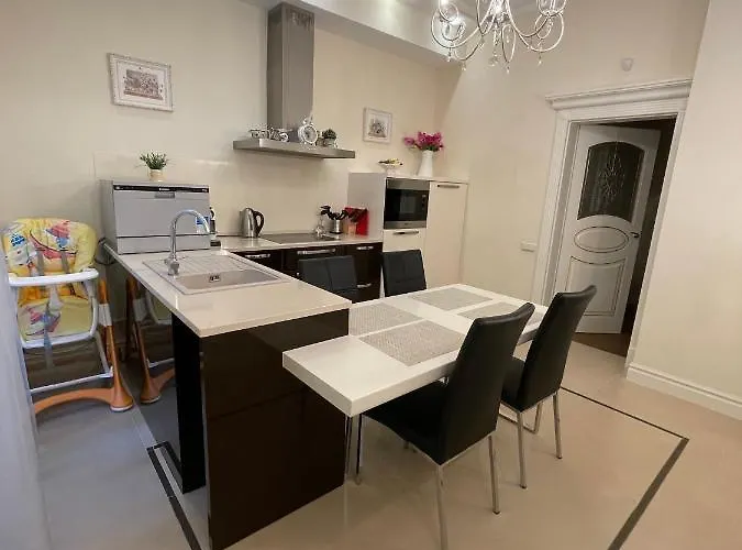 Apartma Premium Karlovy Vary