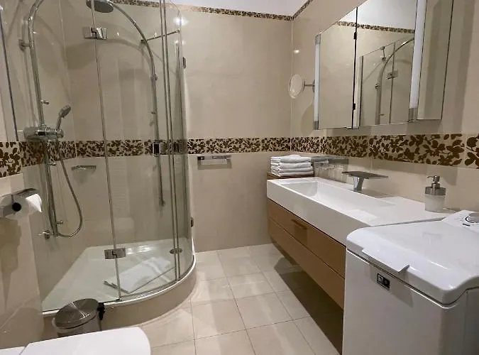Apartman Apartma Premium Karlovy Vary