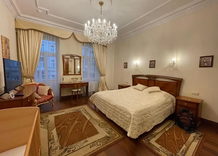 Apartma Premium Apartman
