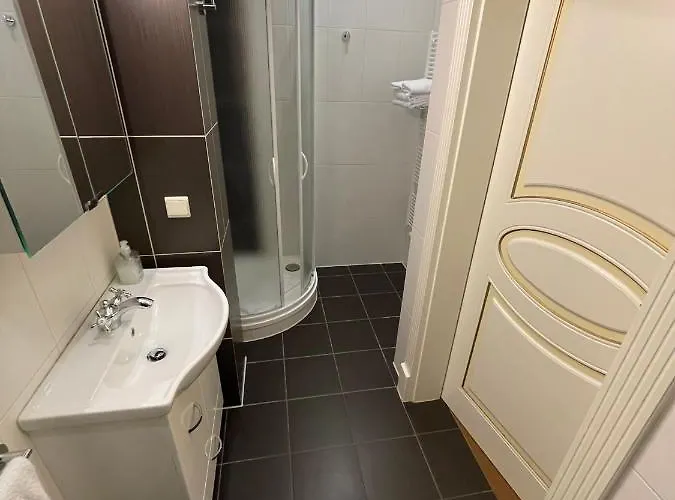 Apartma Premium Apartman