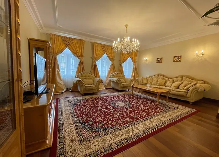 Apartma Premium Apartamento *