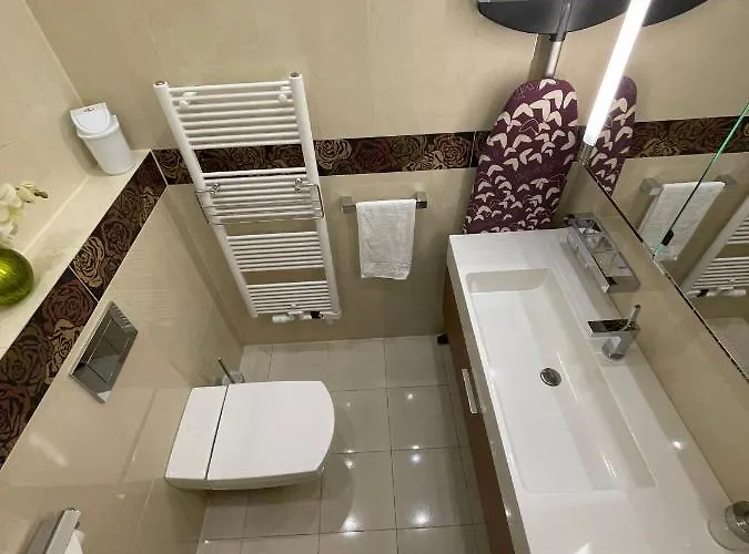 Apartma Premium *