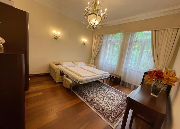 Apartma Premium Apartamento