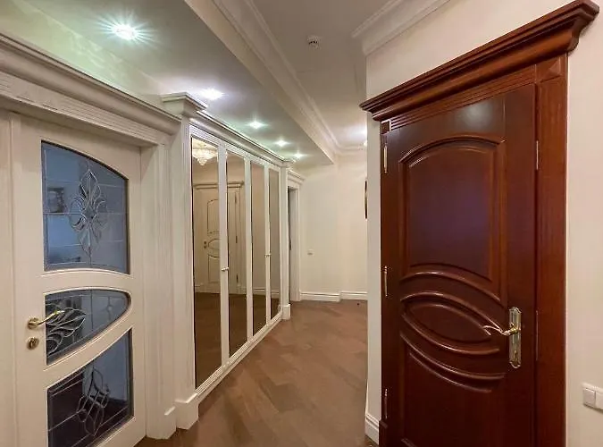 Apartma Premium * KLV
