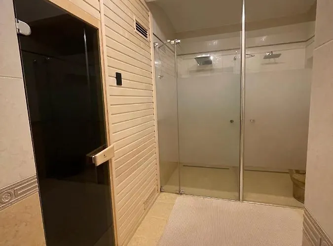 Apartamento Apartma Premium KLV